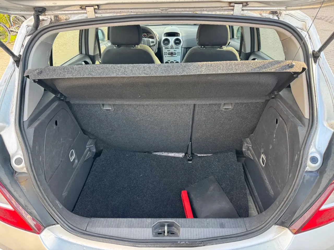 Billede 11 - Opel Corsa 1,0 12V Enjoy
