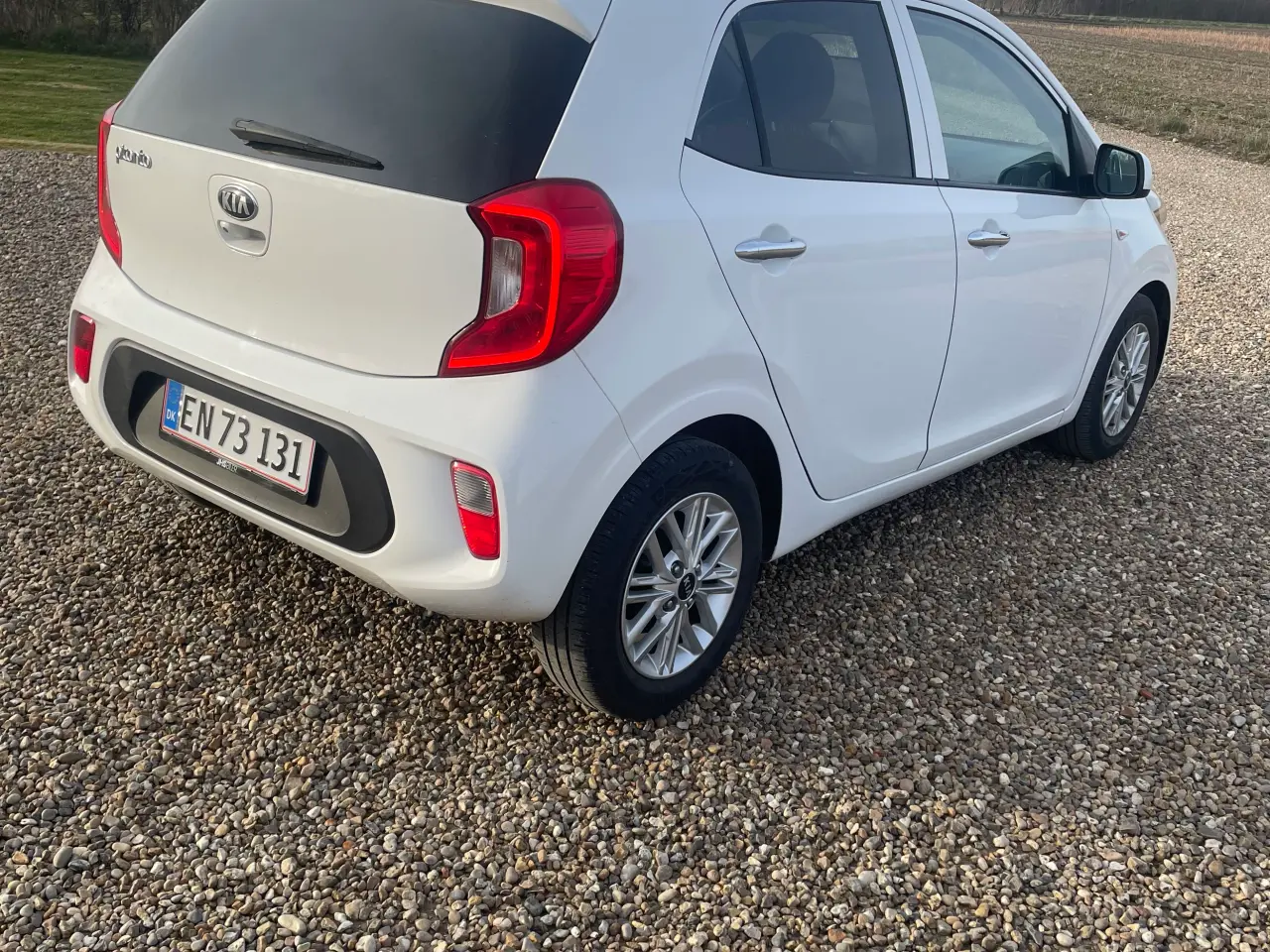 Billede 3 - Kia Picanto 1.0 5d 67 hk