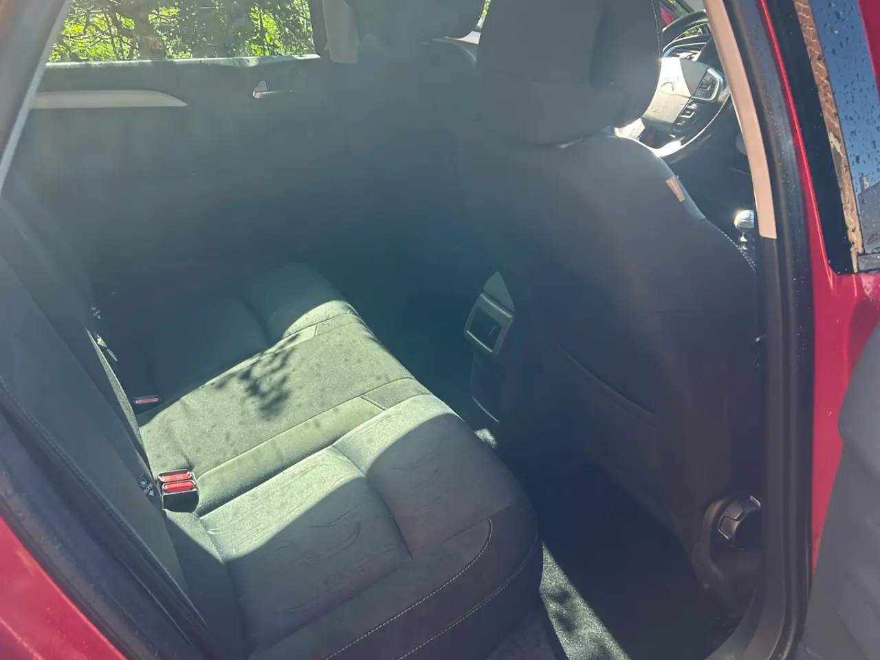 Billede 4 - Citroen c4 nysynet kører super godt! 