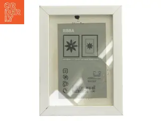 RIBBA billedramme 13x18 cm fra IKEA (str. 13x18 cm)
