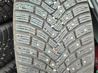 R19 245 45 CONTINENTAL IceContact pigdæk