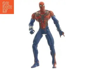 Spider-Man actionfigur fra Spiderman (str. 13 cm)