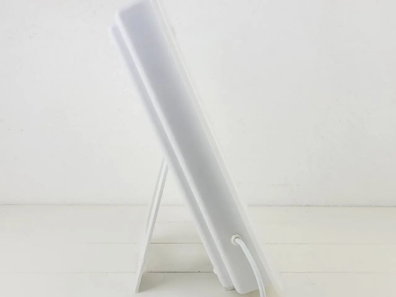 Billede 5 - ⭐️- Lysterapi lampe fra Melissa - 10.000 Lux