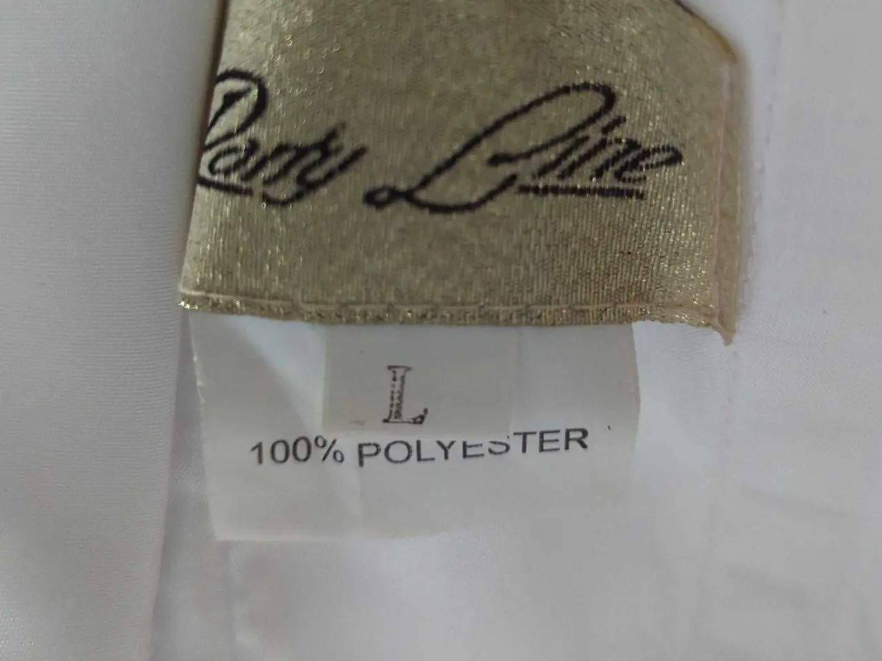 Billede 4 - Konfirmationskjole med lille Bolero jakke