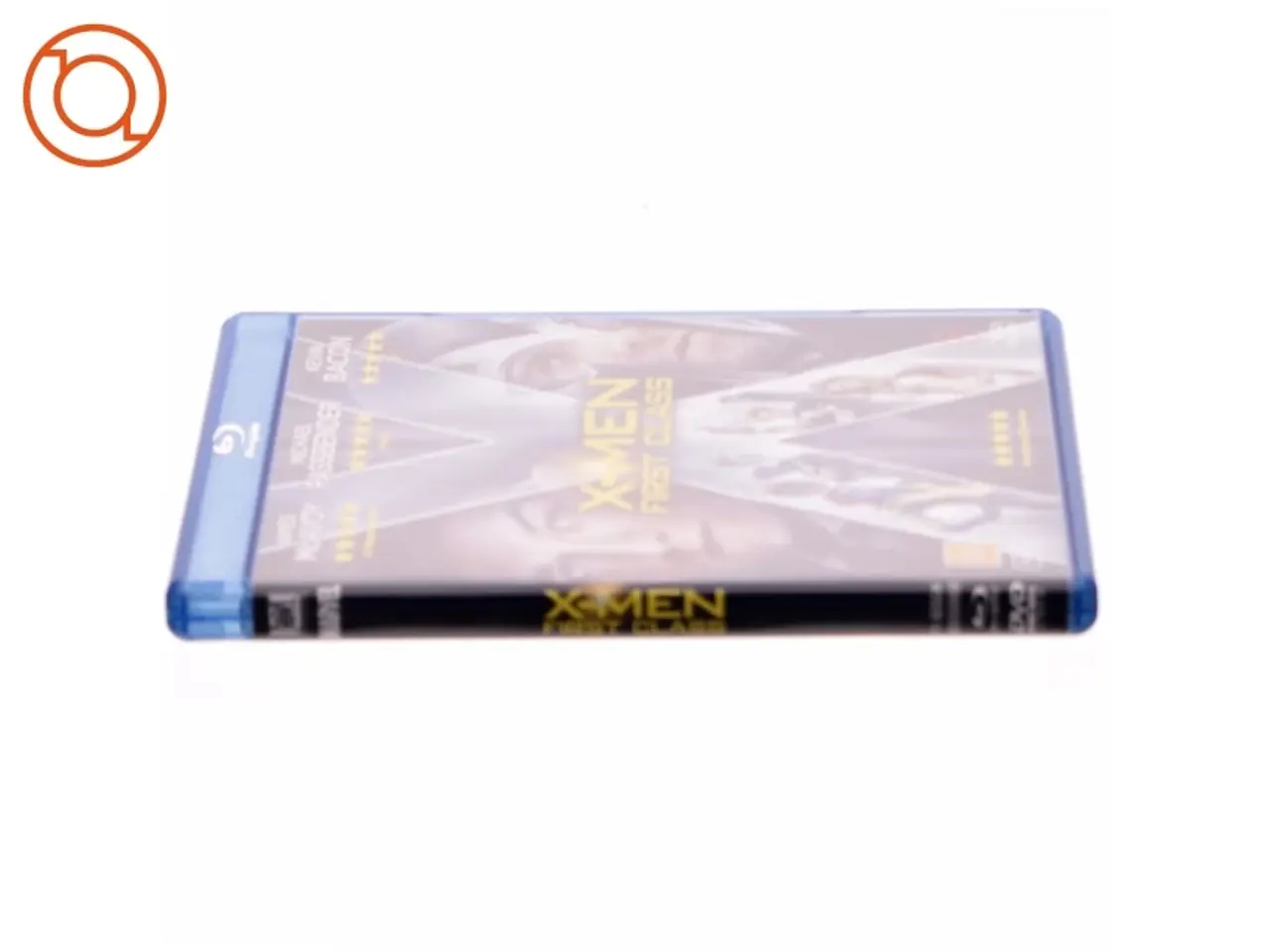 Billede 2 - X-men, first class