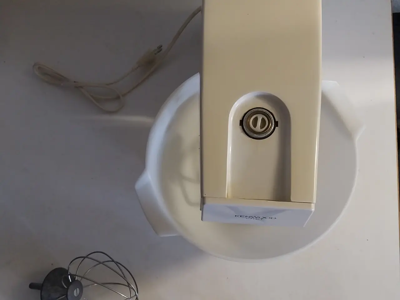 Billede 8 - Kenwood køkkenmaskine