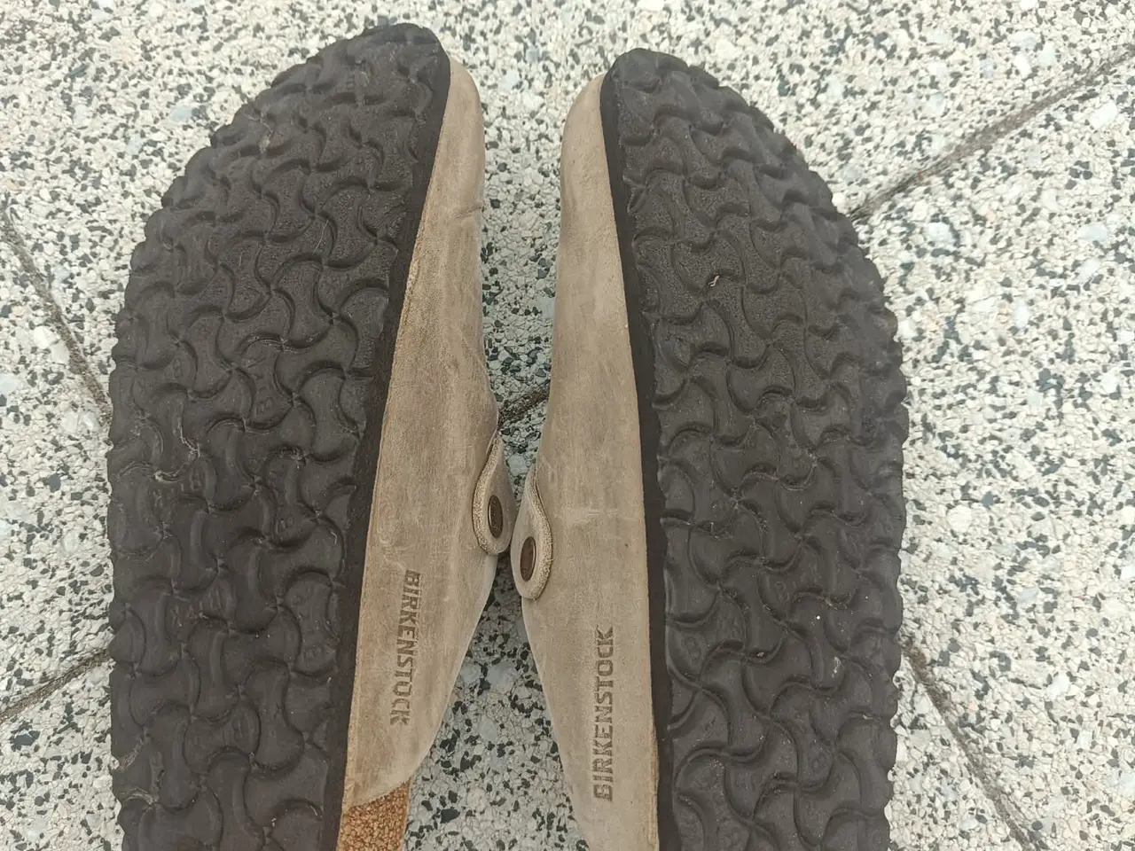 Billede 4 - Birkenstock - Boston blød fodseng