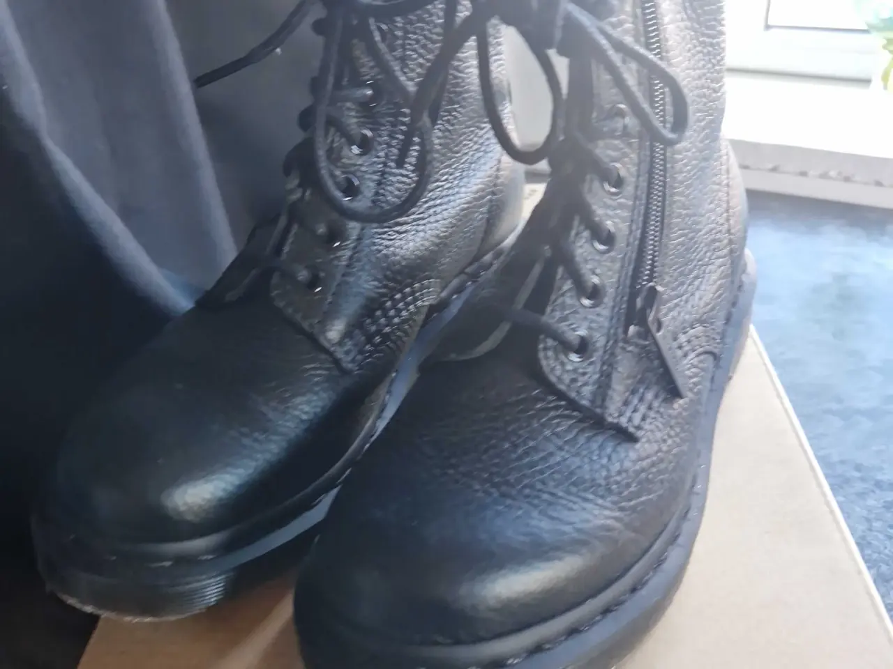 Billede 4 - Dr.martens støvler