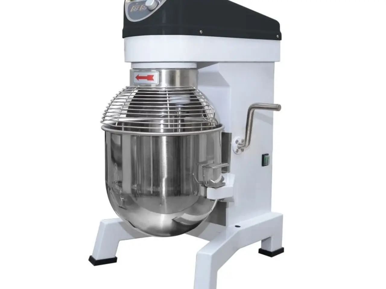 Billede 1 - Røremaskine 20 L – PRO – 230 V
