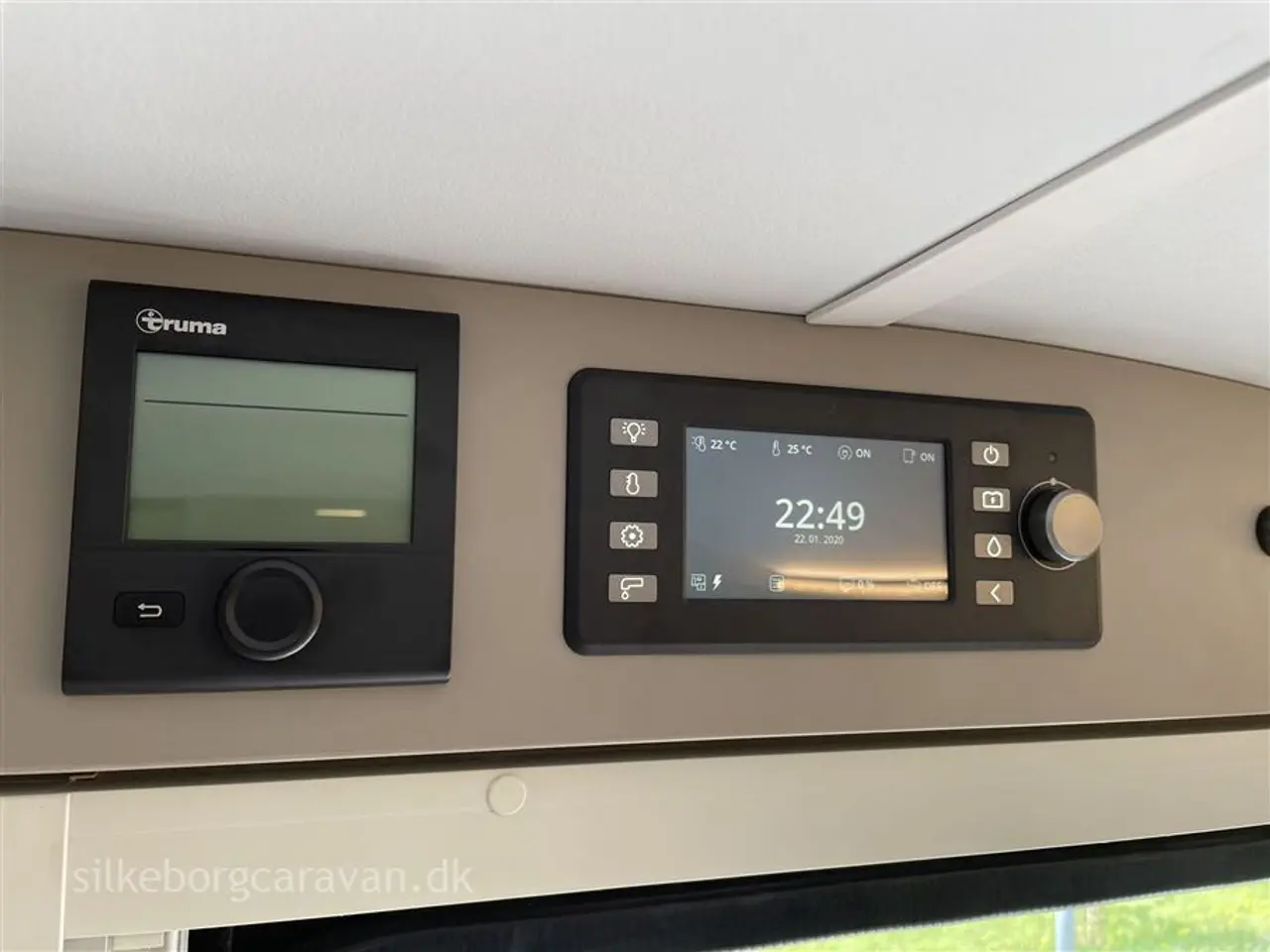 Billede 16 - 2026 - Adria Action 391 LH