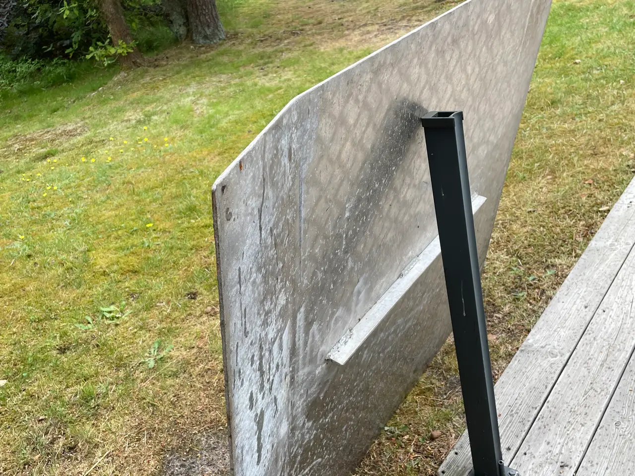 Billede 3 - Rampe - Alu