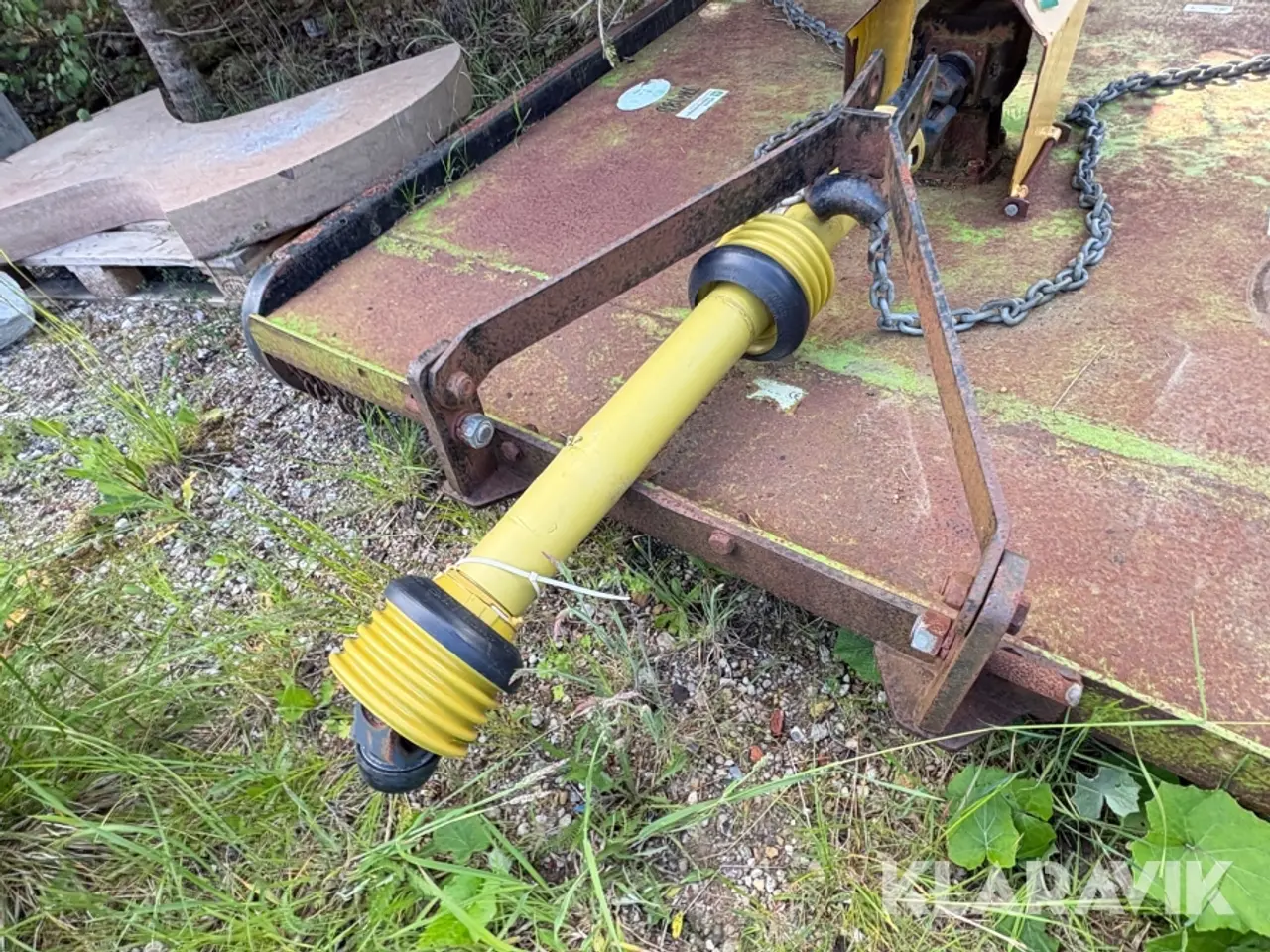 Billede 8 - Brakpudser GEO TM 180