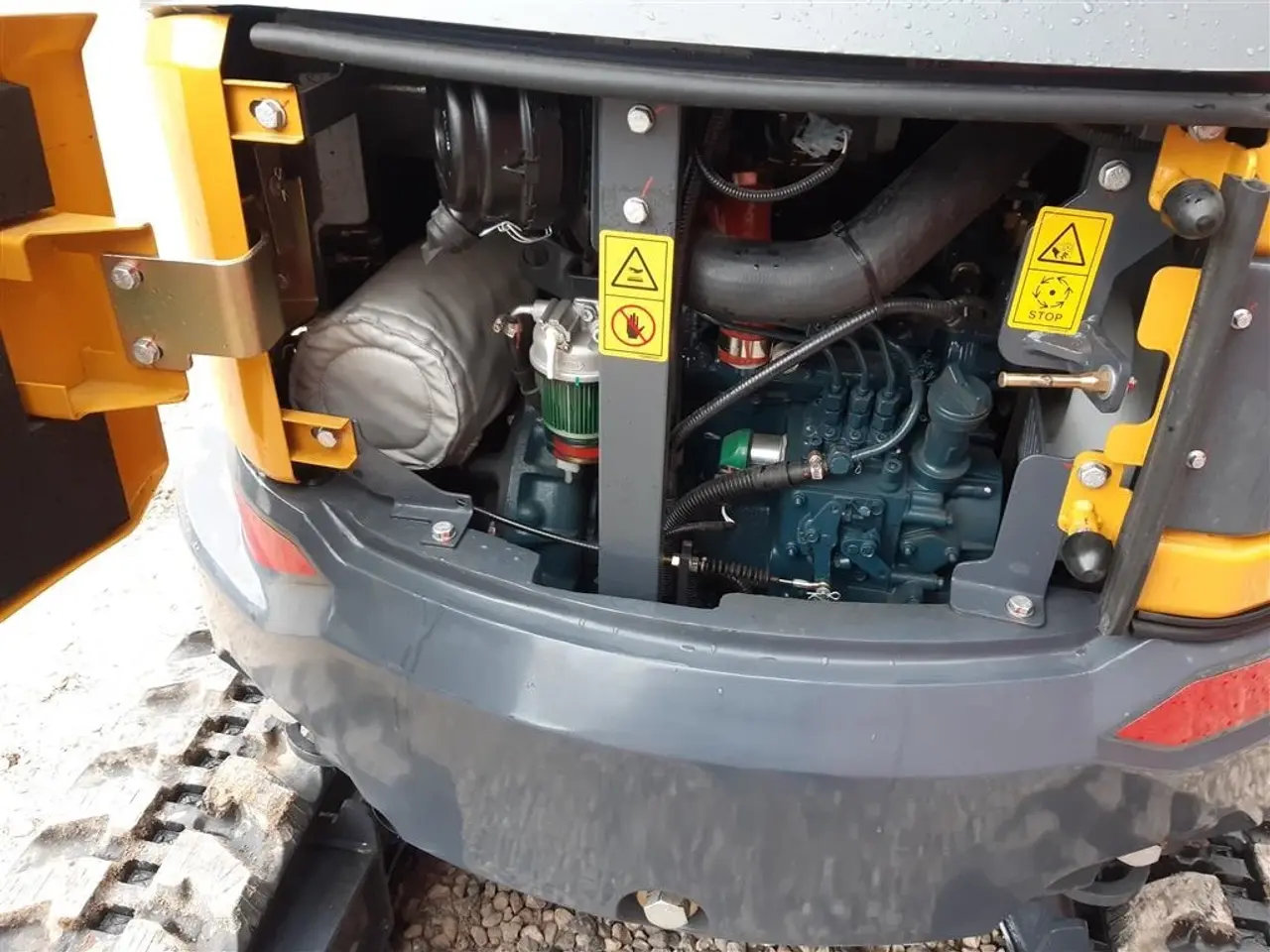 Billede 8 - XCMG xcmg xe27e
