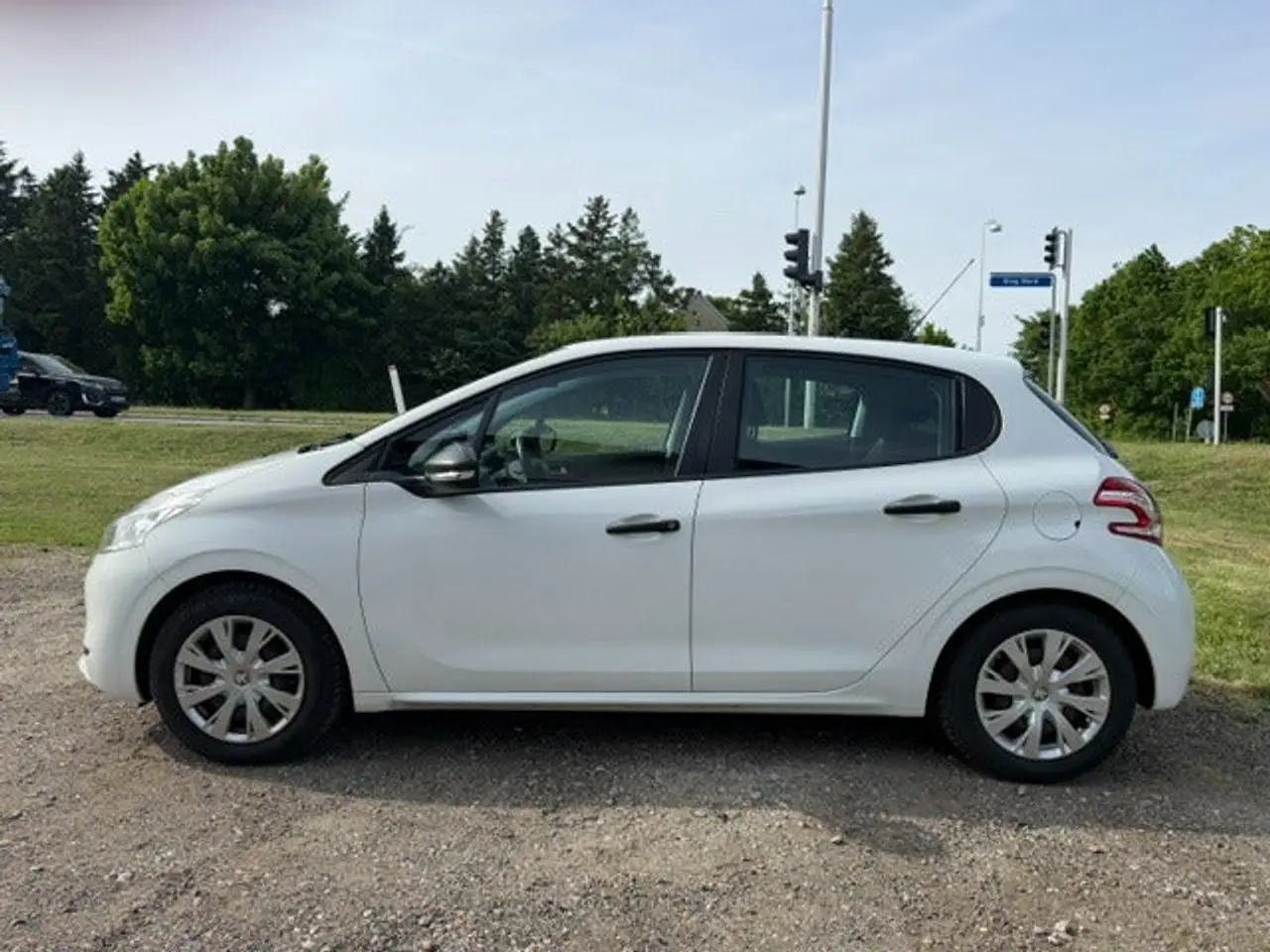 Billede 4 - Peugeot 208 1,0 VTi Access