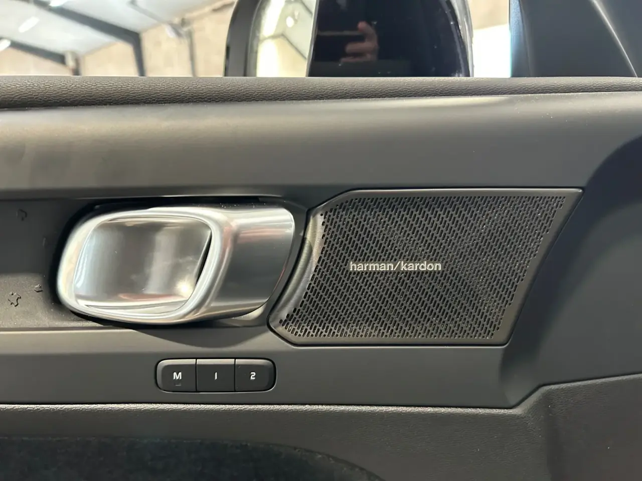 Billede 7 - Volvo EX40 Extended Range Ultra
