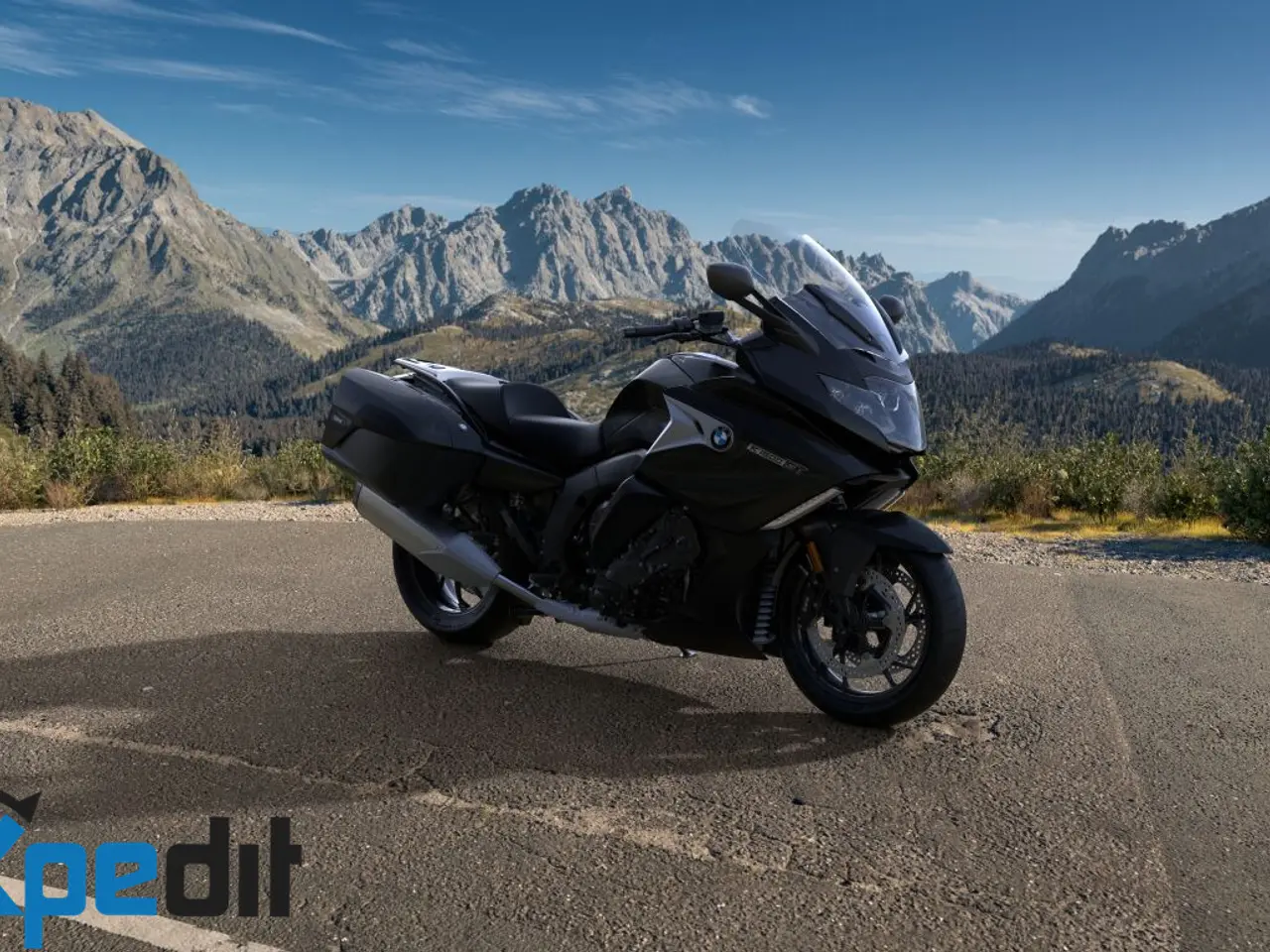 Billede 4 - BMW K 1600 GT