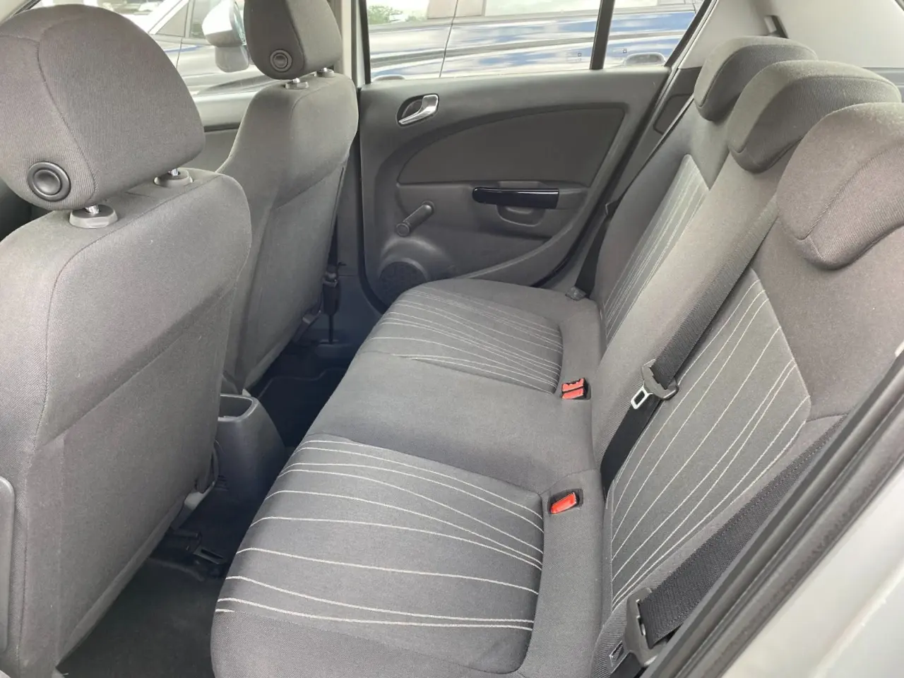 Billede 5 - Opel Corsa 1,2 16V Enjoy
