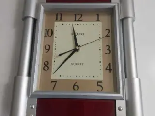 Quarts vægur