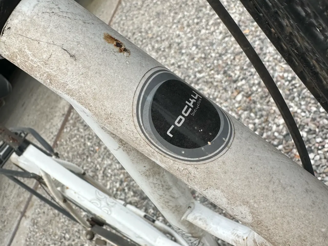Billede 2 - Super fin dame cykel 