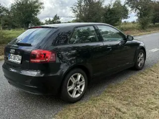 audi a3 2.0 tdi