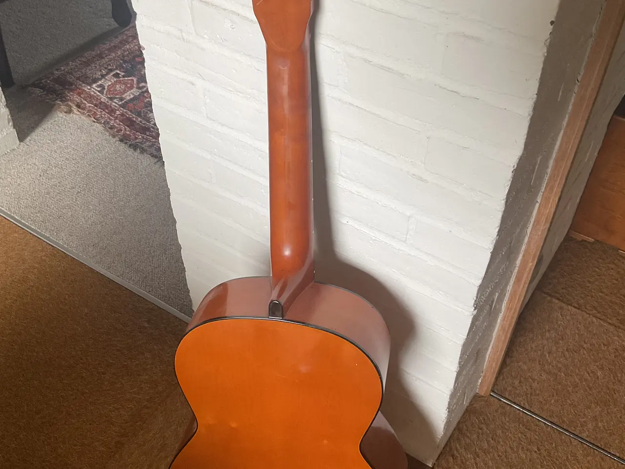 Billede 4 - Guitar pæn stand