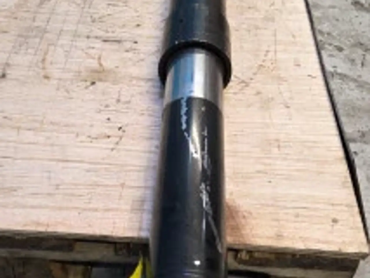 Billede 9 - Case 8010 Cylinder 87282426