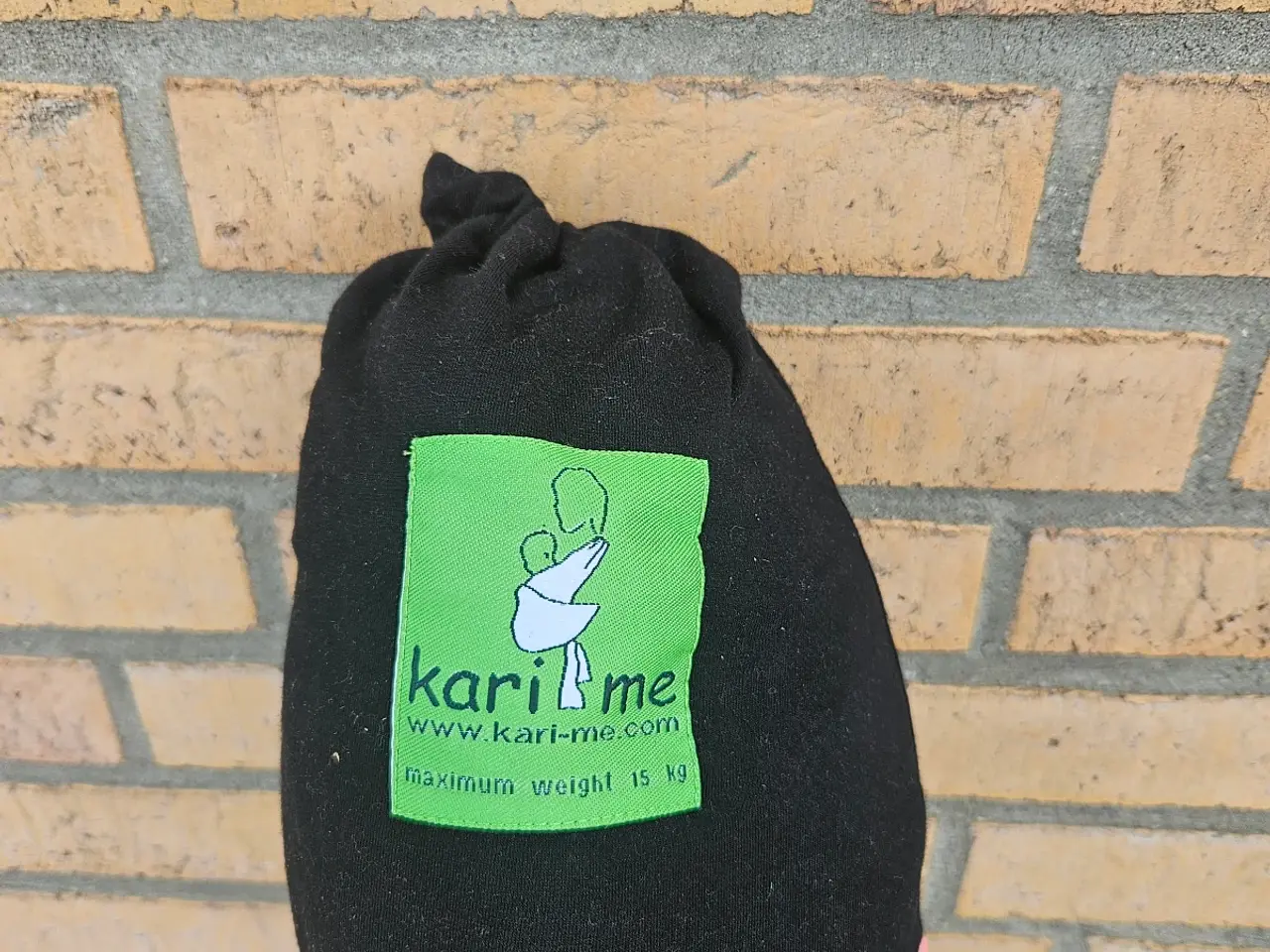 Billede 1 - Kari-me strækvikle
