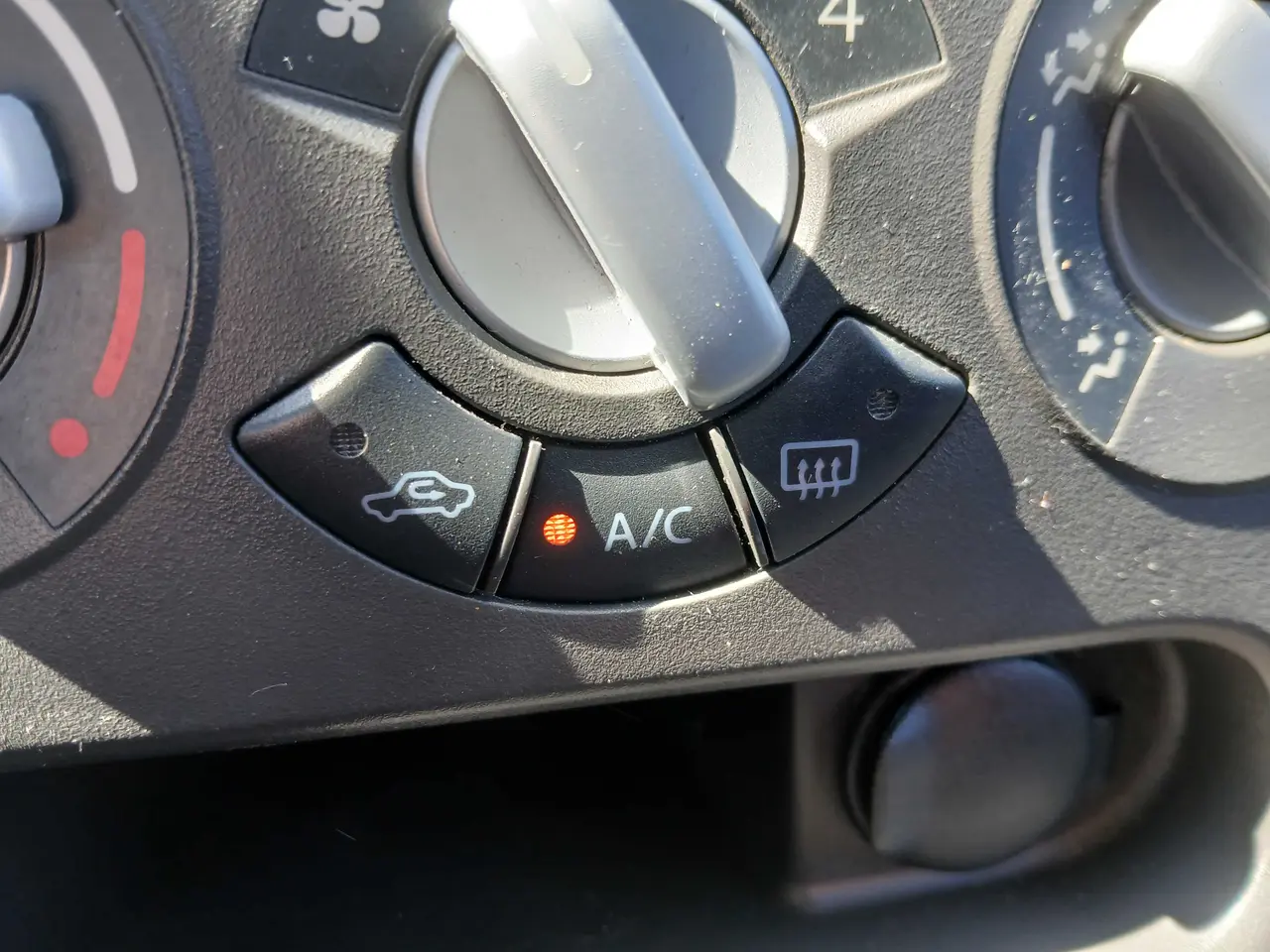 Billede 6 - Suzuki Splash 1,0. 87.000 km.