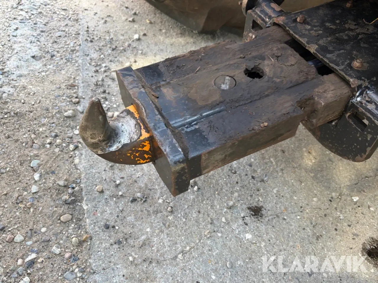 Billede 11 - Traktor New Holland T7.170