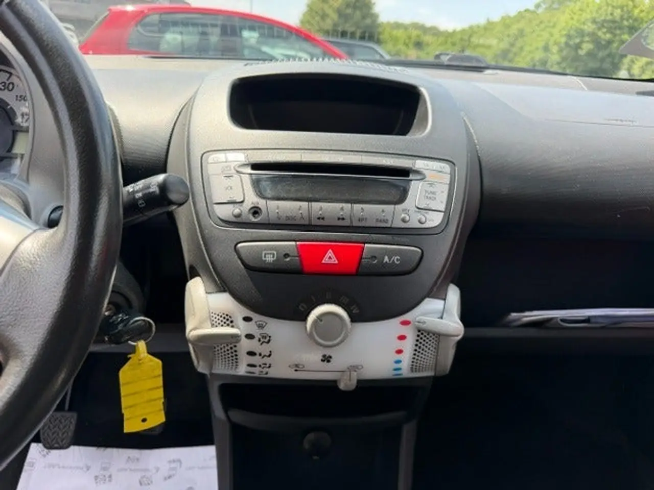 Billede 13 - Peugeot 107 1,0