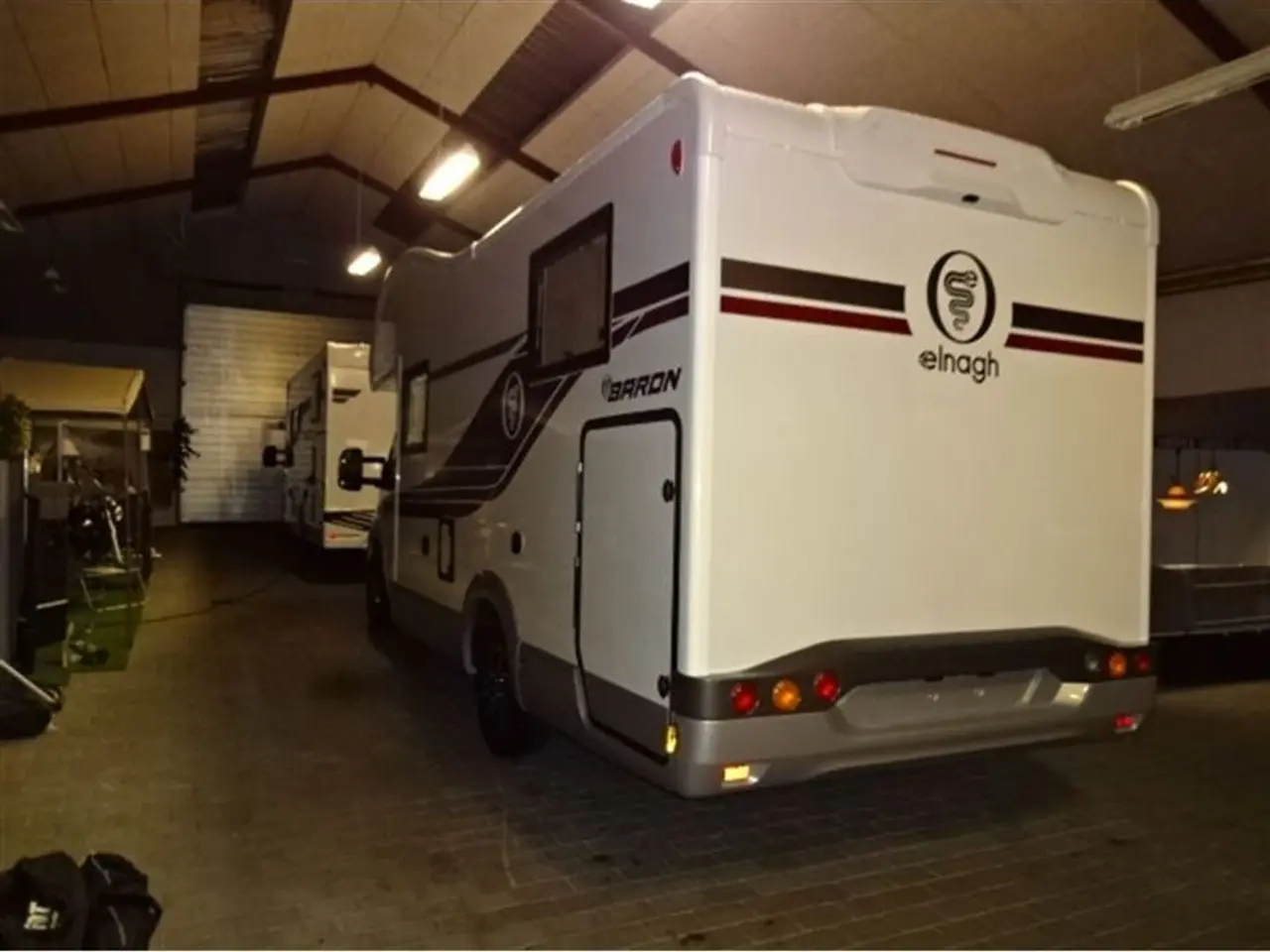 Billede 2 - 2026 - Elnagh Baron 65