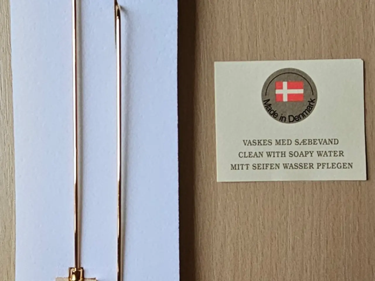Billede 2 - Candle-line juletræslysholdere, 4 pakker á 2 stk