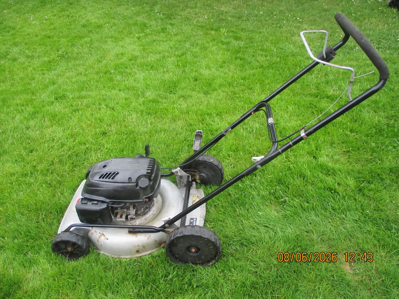 Billede 1 - Flot multiklipper maskine