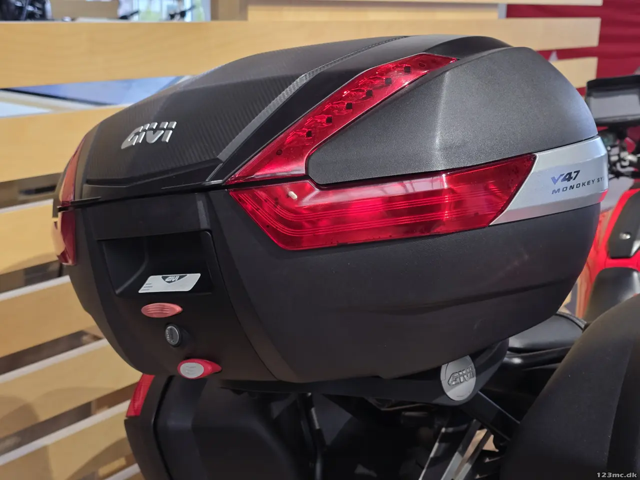 Billede 14 - Yamaha MT-07