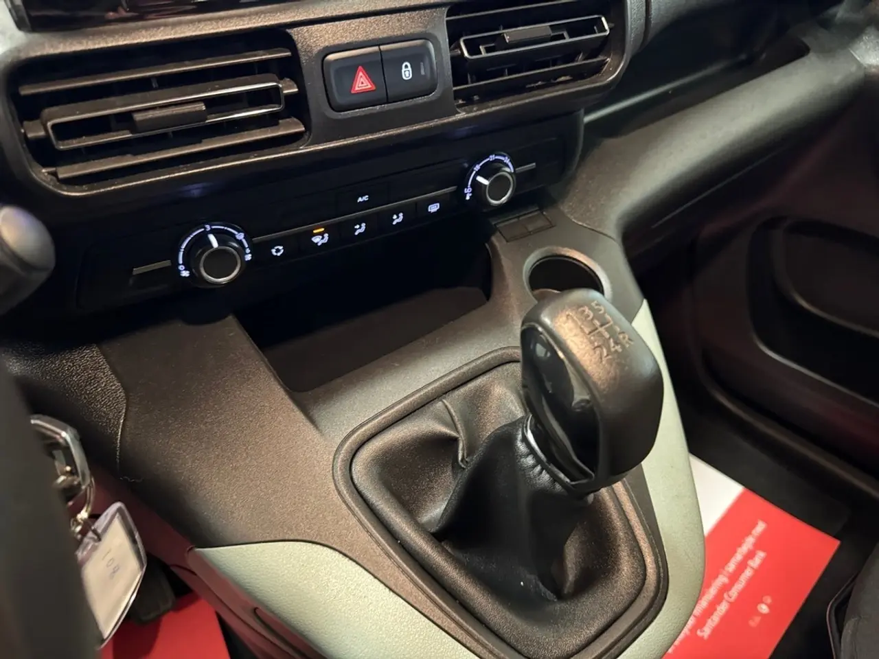 Billede 11 - Citroën Berlingo 1,5 BlueHDi 100 Feel
