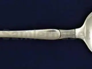 Anja Grødske, 21 cm.