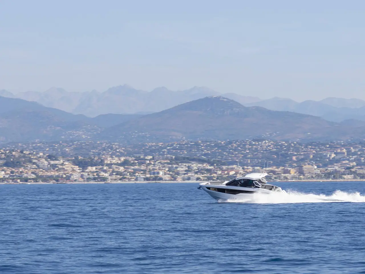 Billede 5 - Galeon 335 GTO