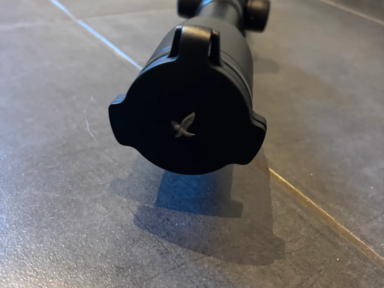 Billede 4 - Swarovski Z6i HD