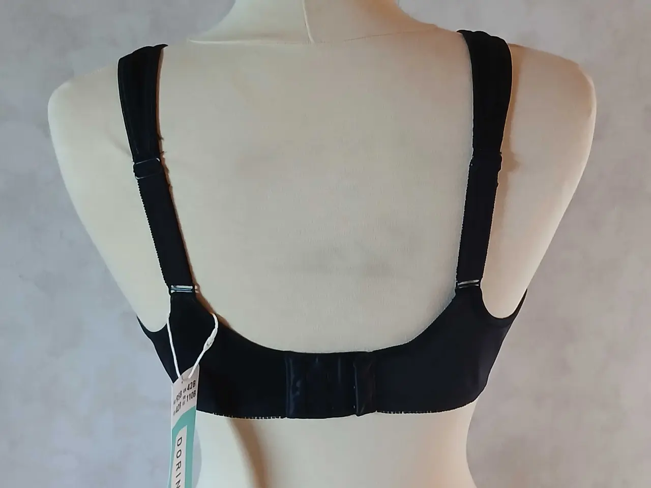 Billede 4 - Sports bh str 95 B