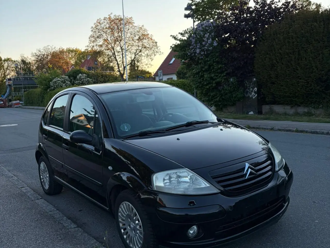 Billede 2 - Citroen C3 AUTOMATISK GEARKASSE