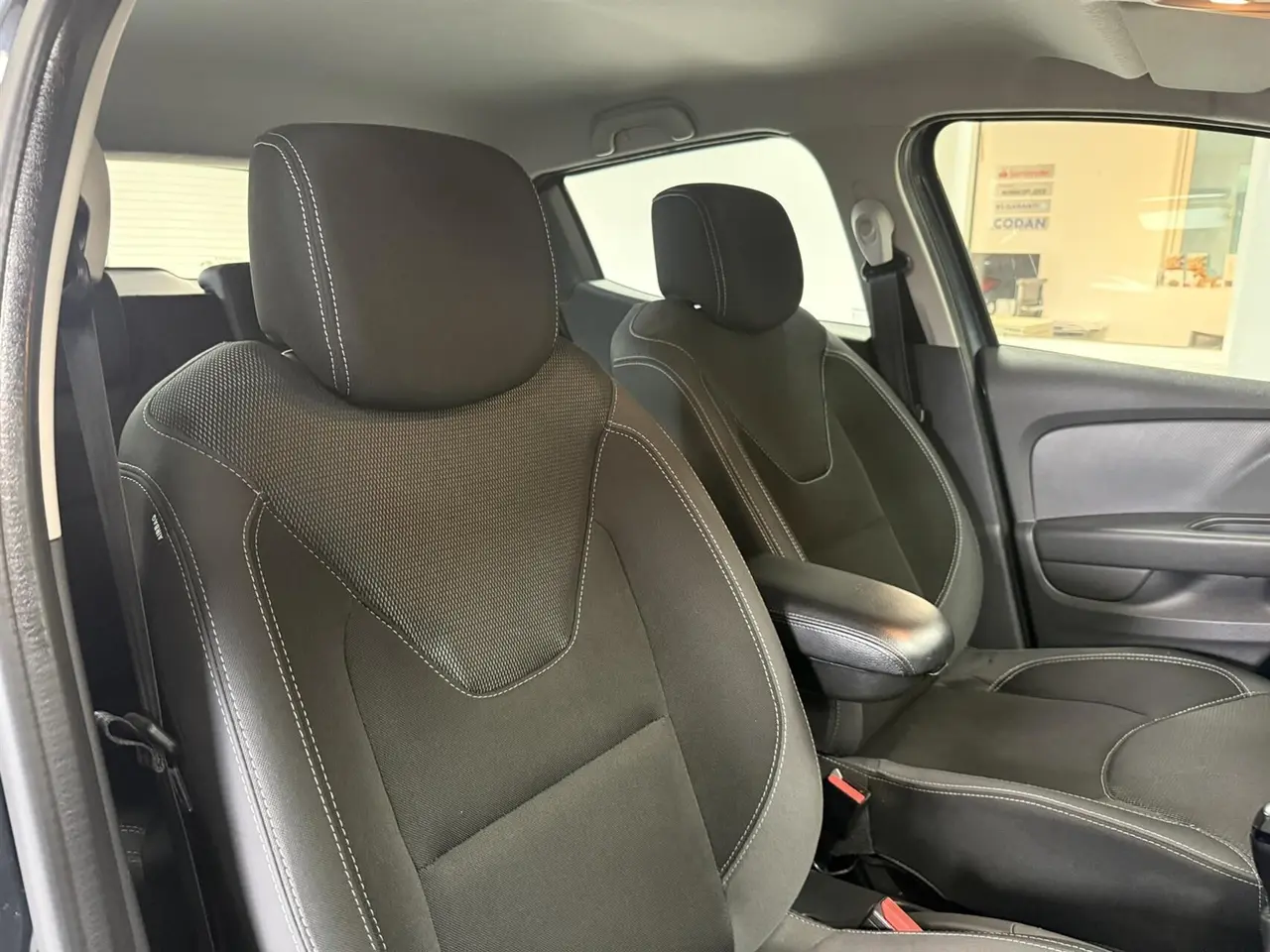 Billede 10 - Renault Clio 1,5 Energy DCI Limited 90HK 5d