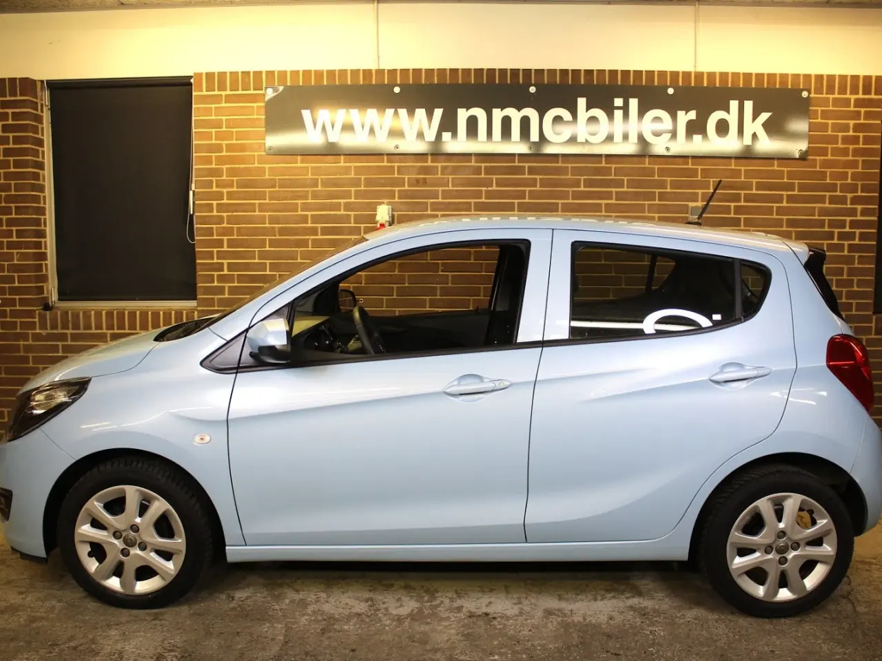 Billede 1 - Opel Karl 1,0 Enjoy