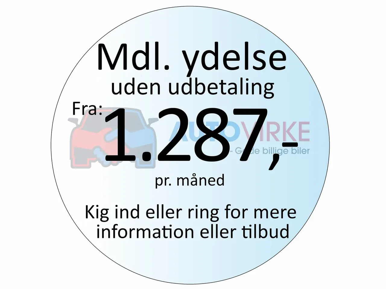 Billede 20 - Ford Focus 1,0 EcoBoost Titanium Fun 125HK Stc 6g