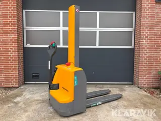El Palleløfter Jungheinrich EMC 110
