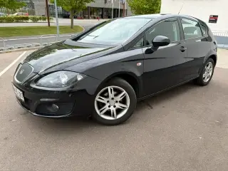 Seat Leon 1,6 TDi Style eco