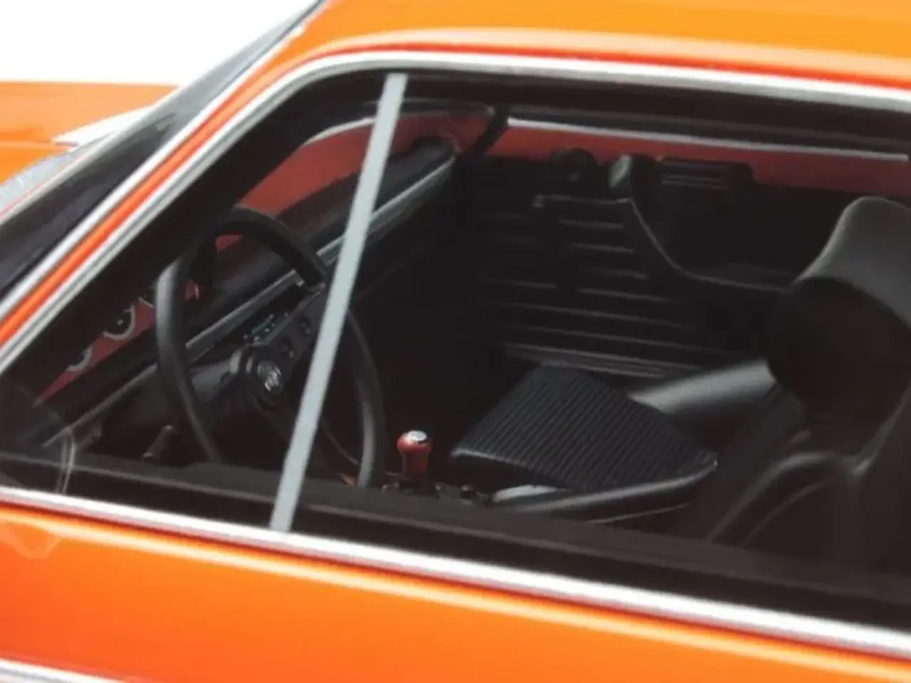Billede 7 - 1973 BMW 3,0 CS Alpina 1:18