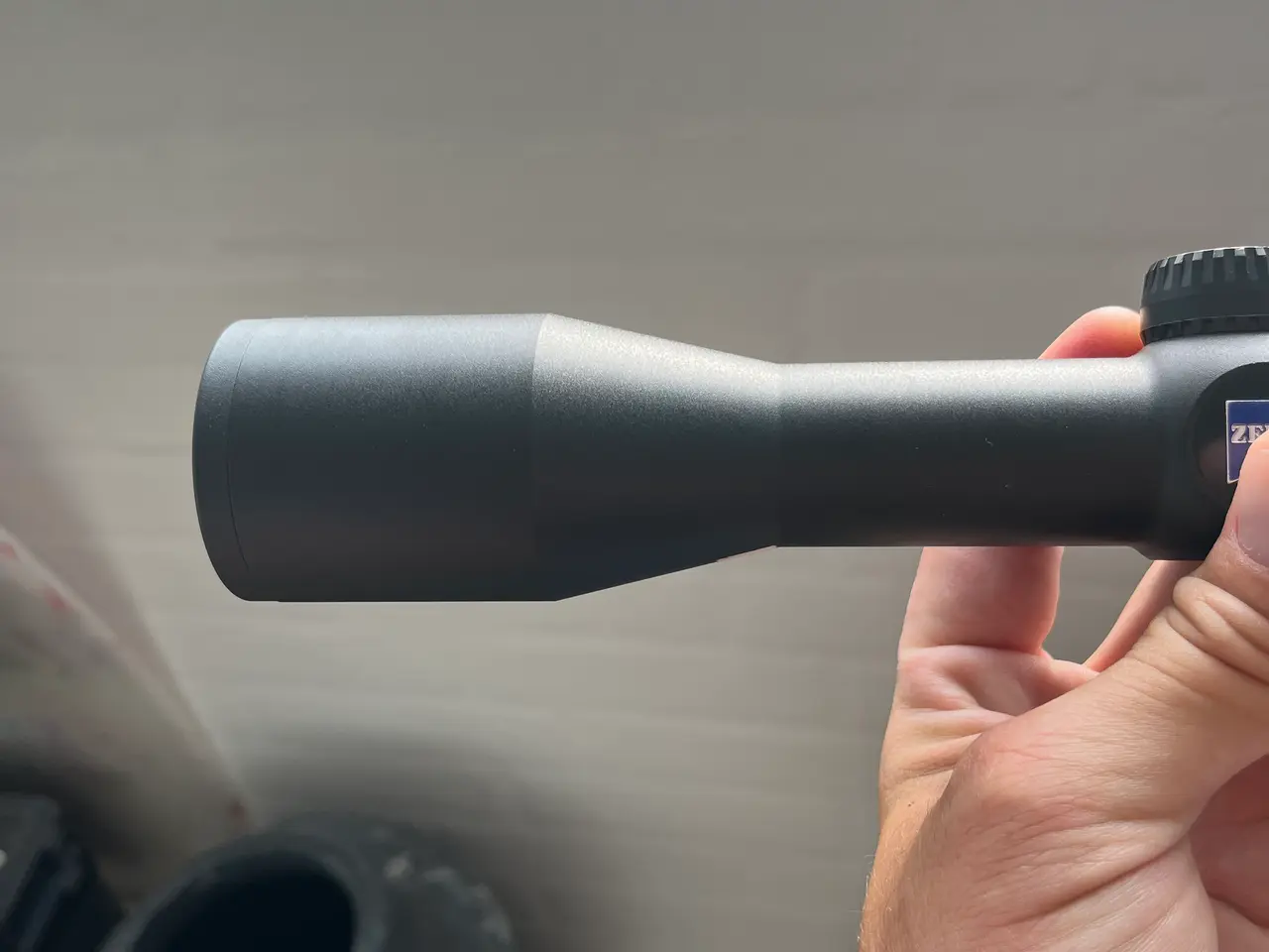 Billede 6 - Zeiss diavari 1,5-6x42