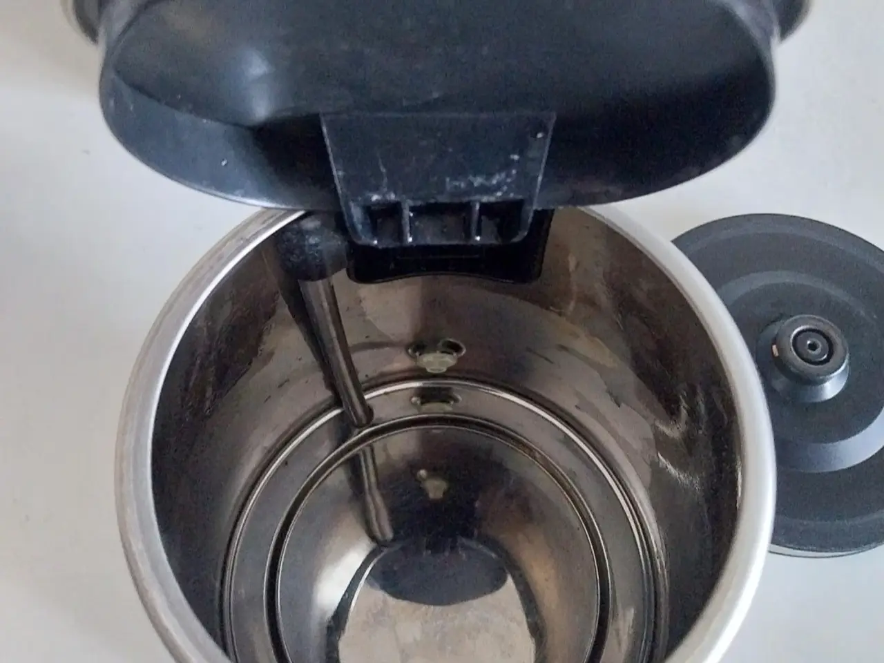 Billede 7 - Silvercrest Elkedel 1,7 L