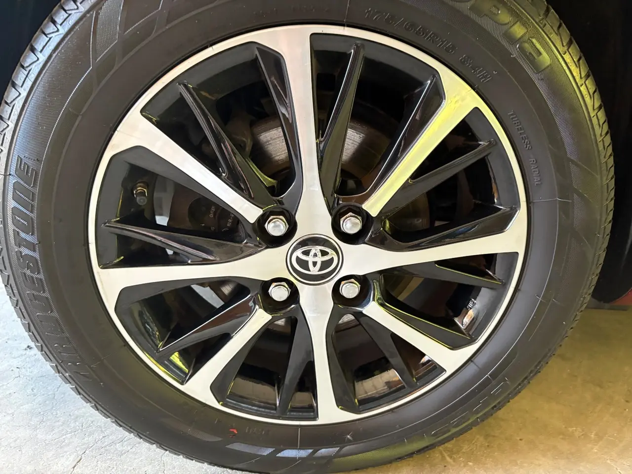 Billede 11 - Toyota Yaris 1,5 VVT-iE T3 Premium Van