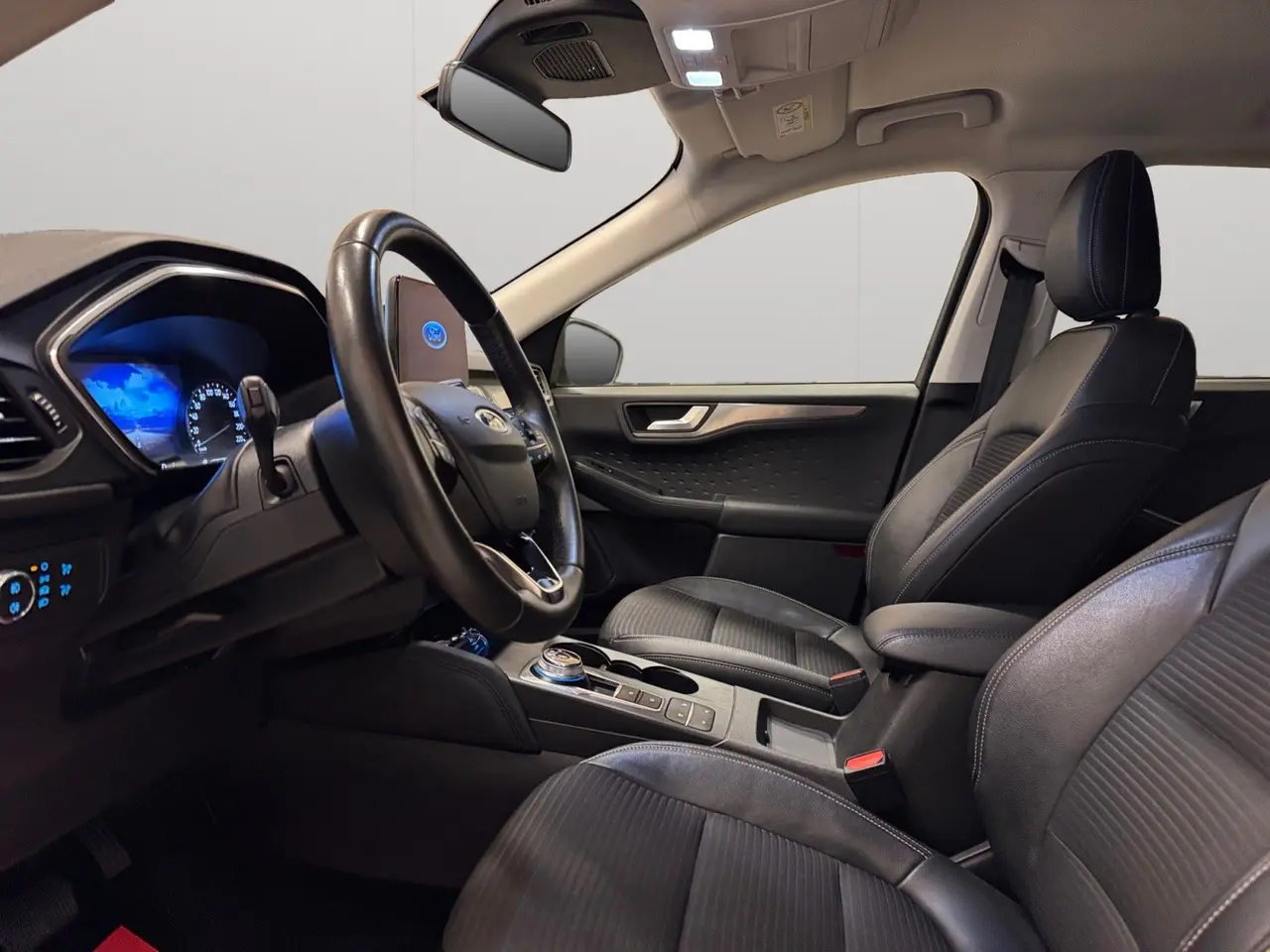 Billede 5 - Ford Kuga 2,5 PHEV Titanium X CVT